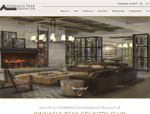 Tablet Screenshot of pp-cc.clubhouseonline-e3.com