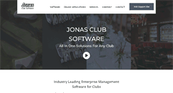 Desktop Screenshot of jonasclub.clubhouseonline-e3.com