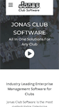 Mobile Screenshot of jonasclub.clubhouseonline-e3.com