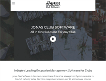 Tablet Screenshot of jonasclub.clubhouseonline-e3.com