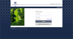 Desktop Screenshot of hopkintoncc.clubhouseonline-e3.com