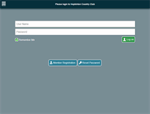 Tablet Screenshot of hopkintoncc.clubhouseonline-e3.com